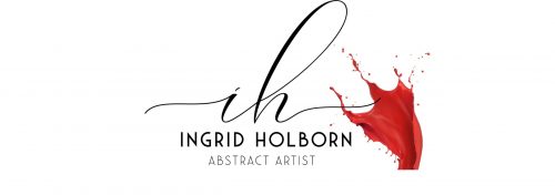 Ingrid Holborn Art